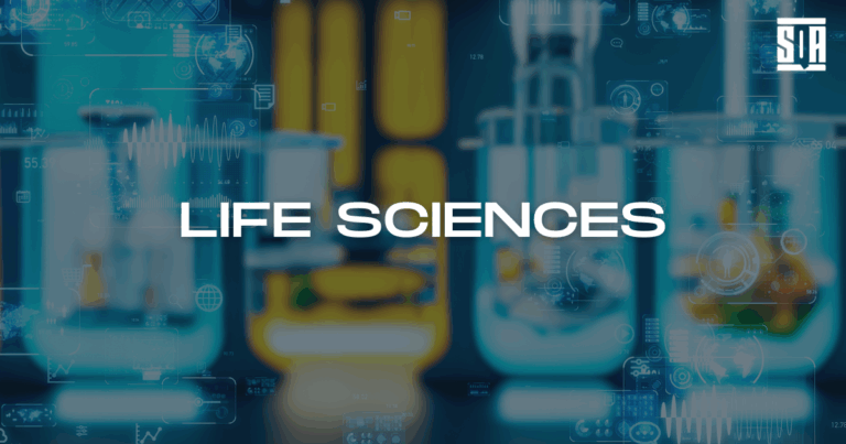 Life Sciences - SQA Services