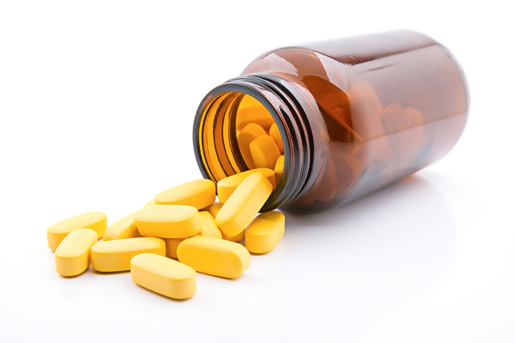 pharmaceuticals
