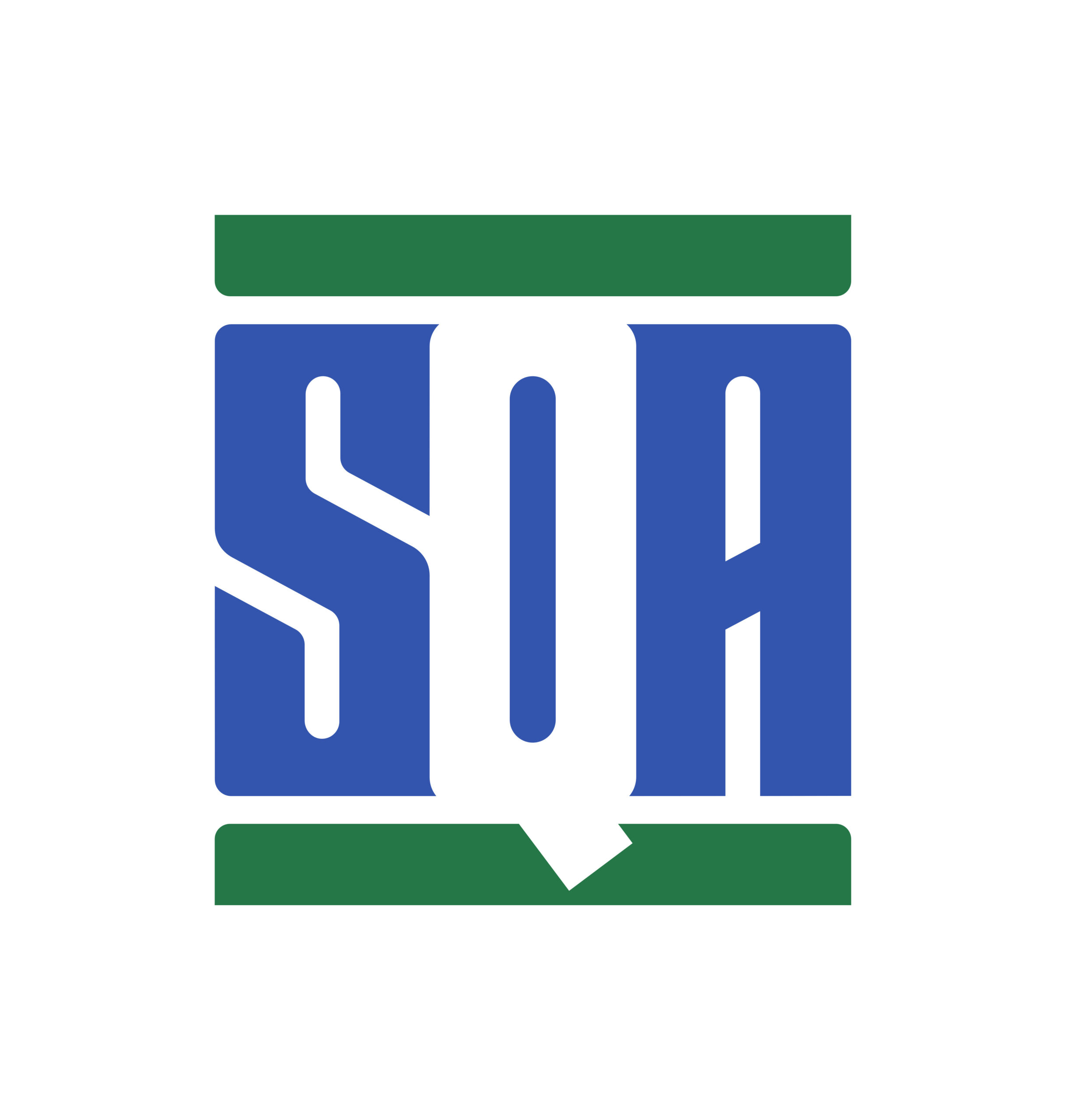 SQA Services logo